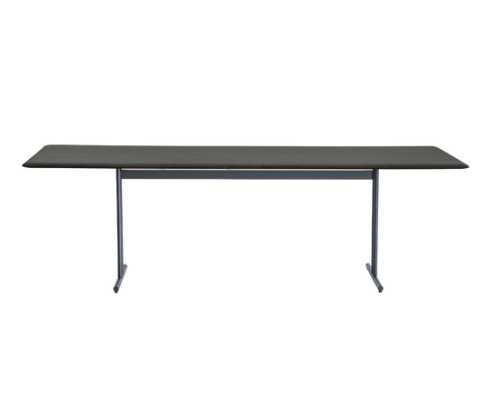 Graphic Dining Table | Potocco