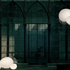 Floor Sample Gregg Outdoor Suspension Pendant Foscarini 