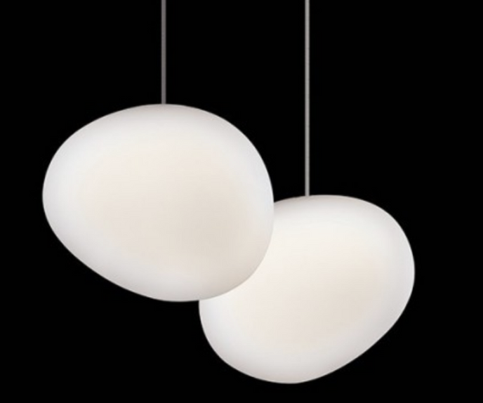 Floor Sample Gregg Outdoor Suspension Pendant Foscarini
