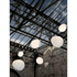 Floor Sample Gregg Outdoor Suspension Pendant Foscarini