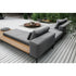 Grid Coffee Table Gloster