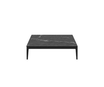 Grid Large Coffee Table Ceramic Gloster