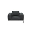Grid Lounge Chair Gloster