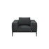 Grid Lounge Chair Gloster