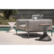Grid Lounge Chair Gloster