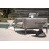 Grid Lounge Chair Gloster