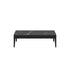 Grid Side Table Ceramic Gloster