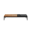 Grid Coffee Table Gloster