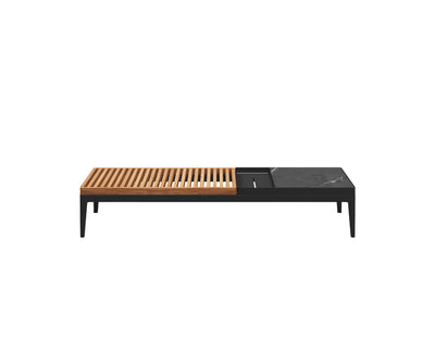 Grid Coffee Table Gloster