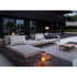 Grid Coffee Table Gloster