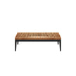 Grid Side Table Gloster
