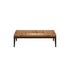 Grid Side Table Gloster