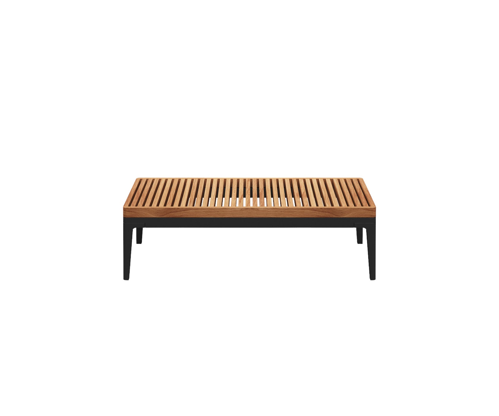 Grid Side Table Gloster