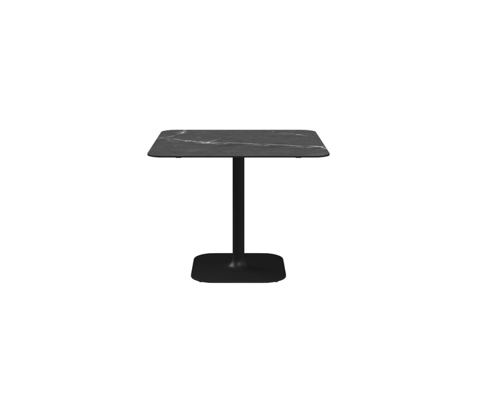 Grid Square Dining Table Gloster