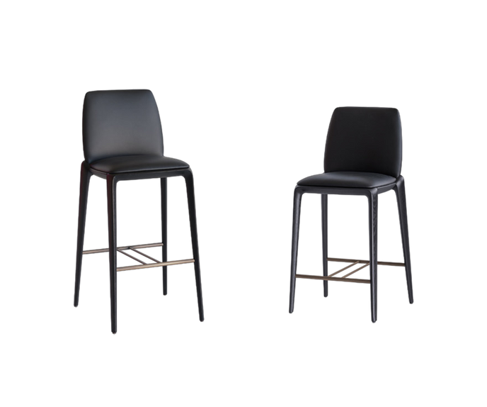 Hiru Bar Stool | Potocco