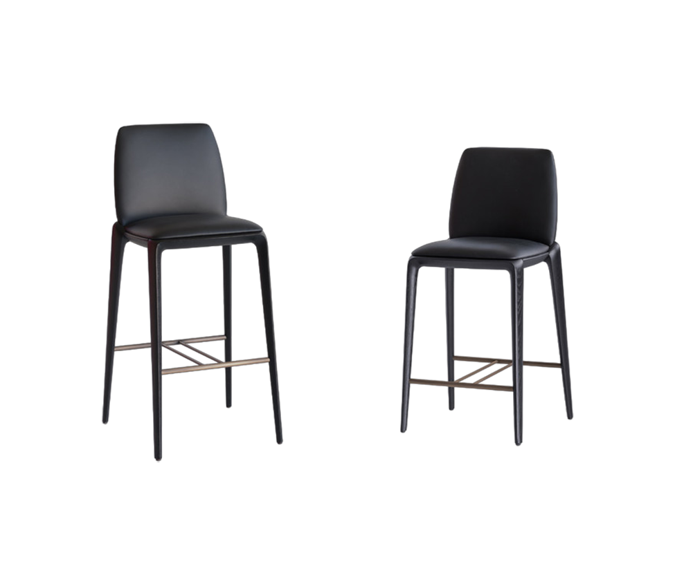 Hiru Bar Stool | Potocco