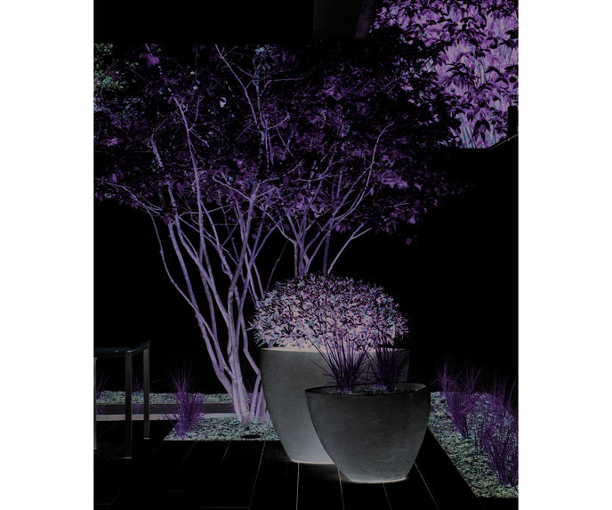 HK Planter Atelier Vierkant