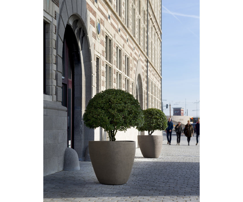 HK Planter Atelier Vierkant