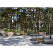 HK Planter Atelier Vierkant