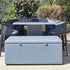 Azur Ottoman Duo With Storage | Coco Wolf