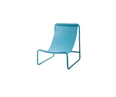 Hammock Outdoor Lounge Chair | Paola Lenti