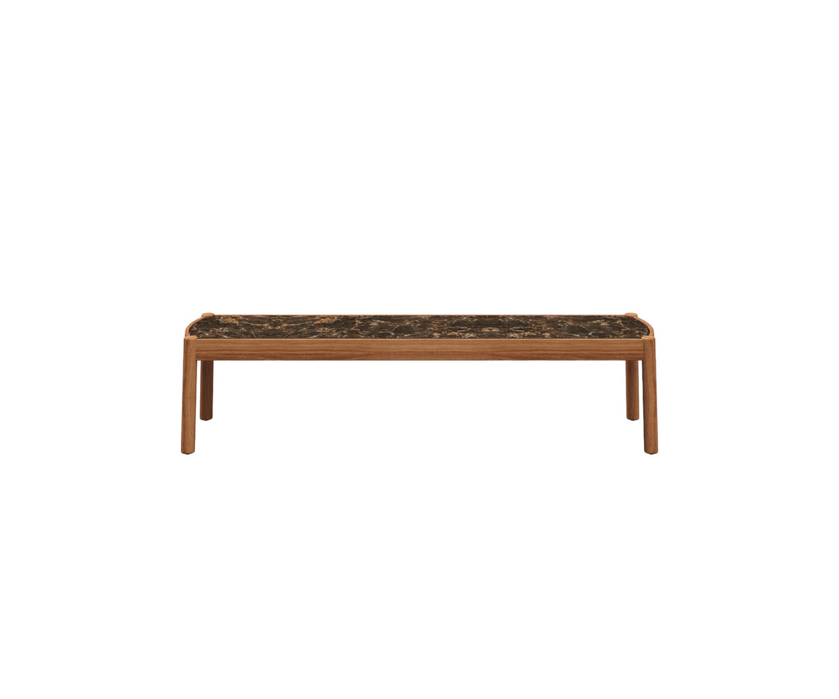 Haven High Coffee Table Ceramic Gloster