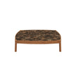 Haven Low Coffee Table Ceramic Gloster