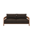 Haven - 2 Seater Sofa Gloster