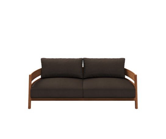Haven - 2 Seater Sofa Gloster
