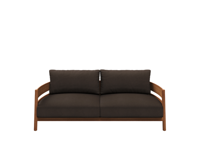 Haven - 2 Seater Sofa Gloster