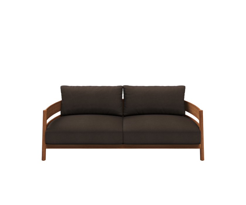 Haven - 2 Seater Sofa Gloster