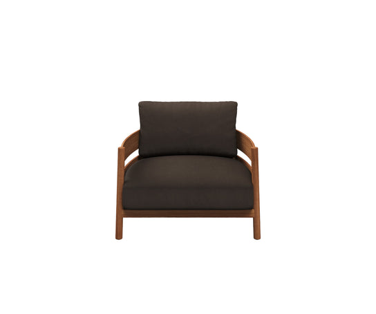 Haven Lounge Chair Gloster