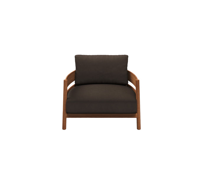 Haven Lounge Chair Gloster