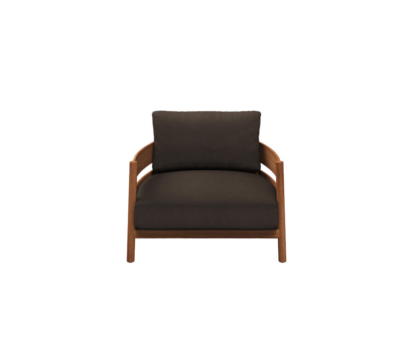 Haven Lounge Chair Gloster