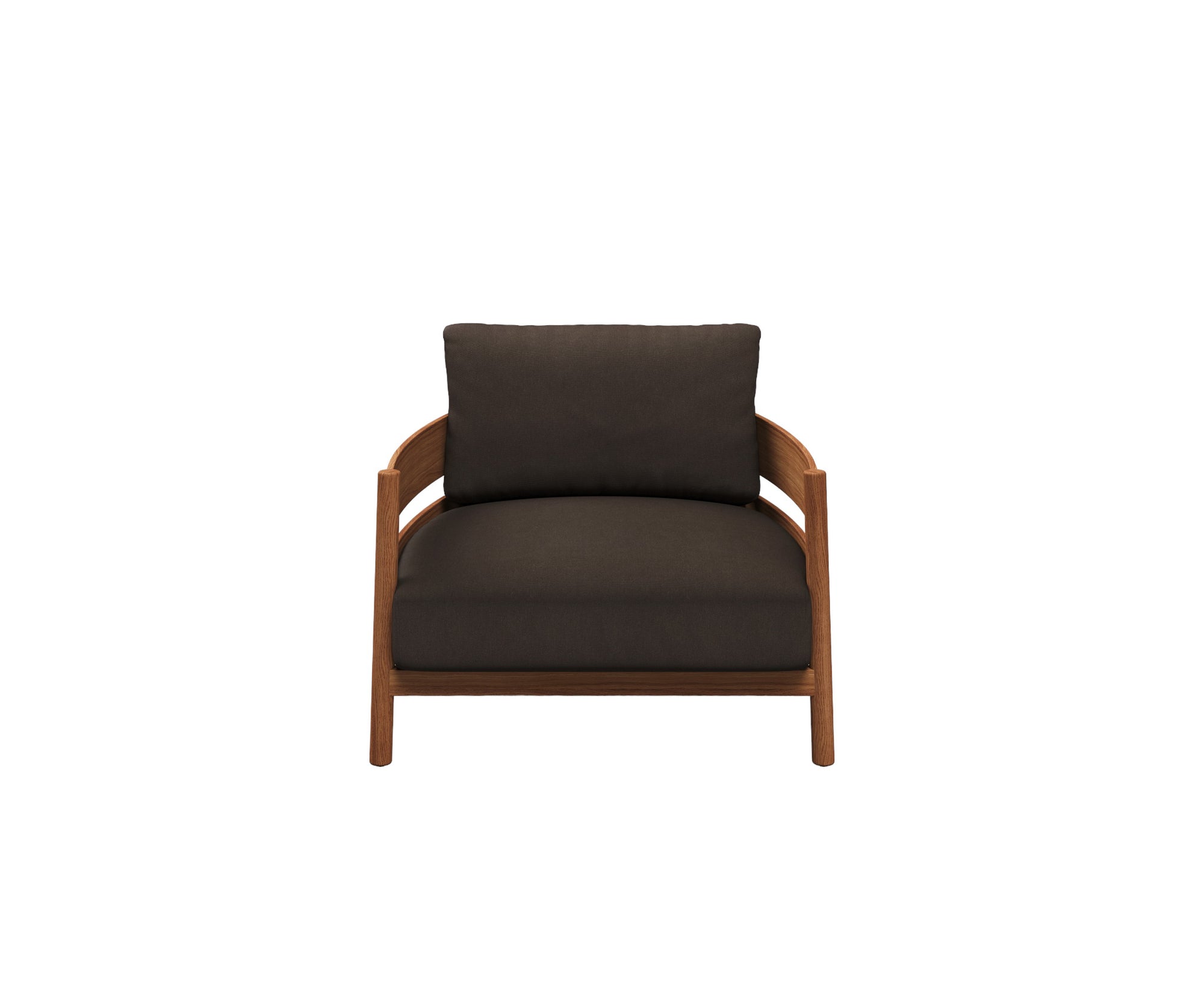 Haven Lounge Chair Gloster