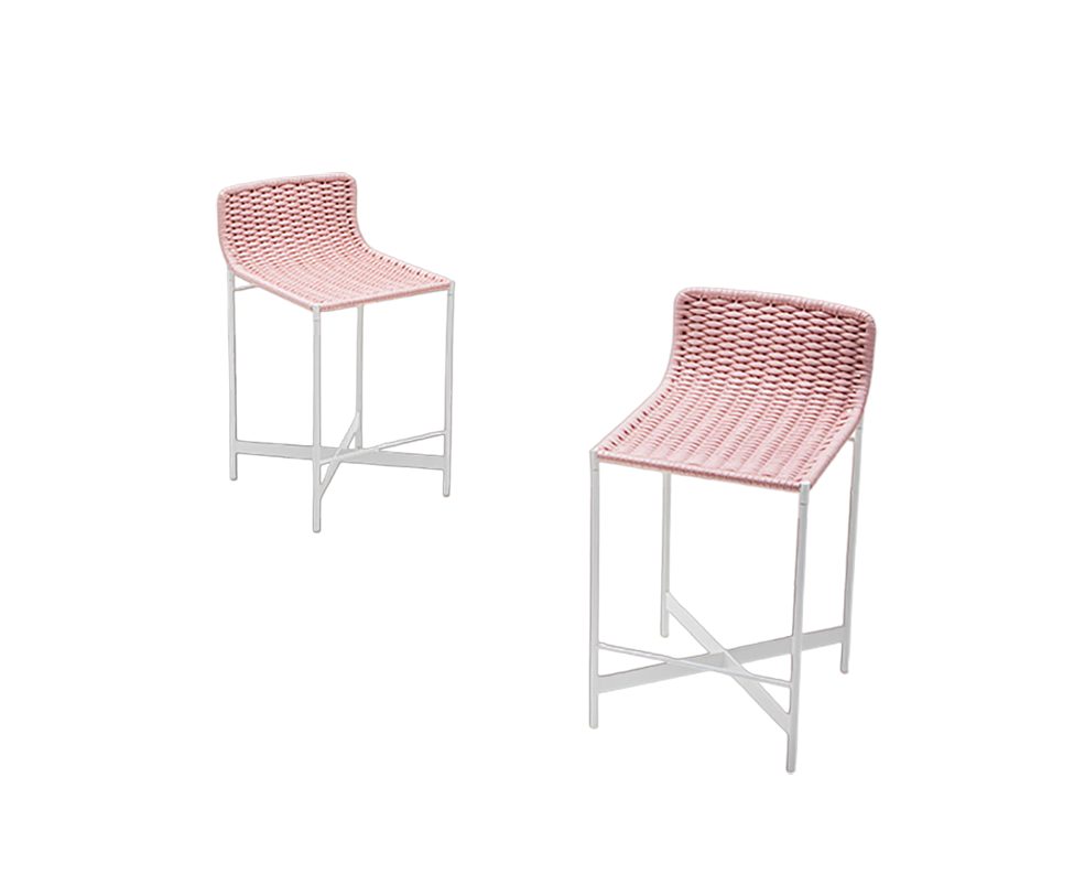 Heron Chair | Paola Lenti 
