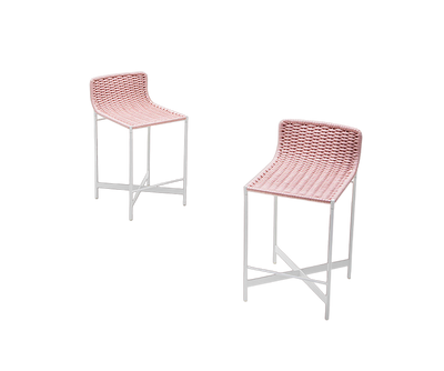 Heron Chair | Paola Lenti 