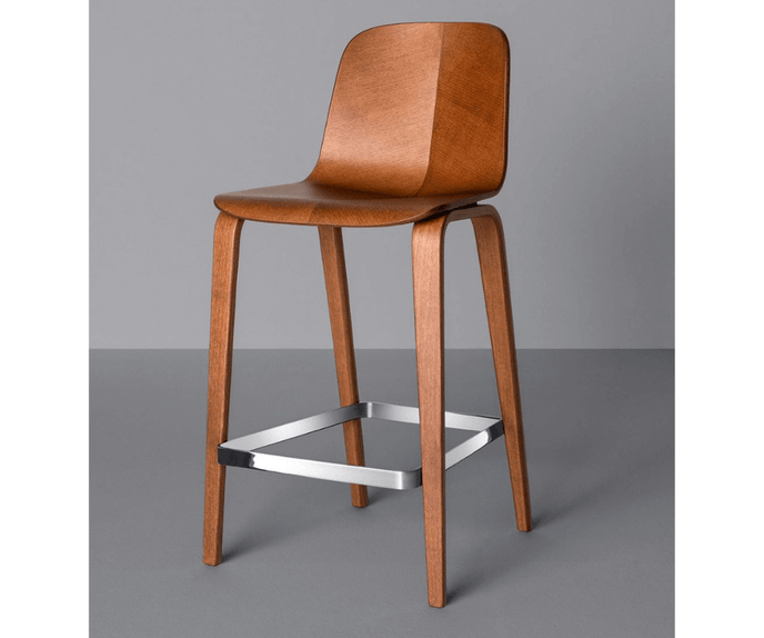 Herringbone Barstool Piaval