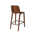 Herringbone Barstool Piaval