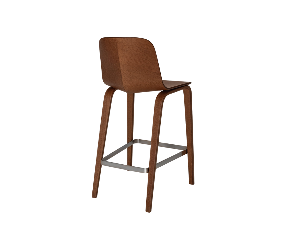 Herringbone Barstool Piaval 
