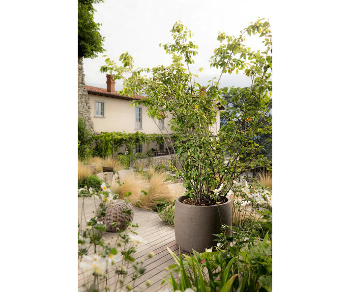 CB Planter Atelier Vierkant