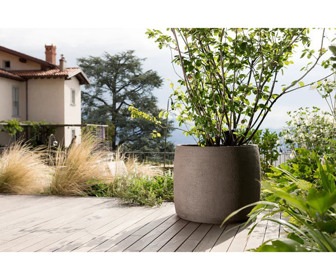CB Planter Atelier Vierkant