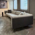 Floor Sample Rod Bean Sofa