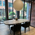 Floor Sample Owen 210 Dining Table