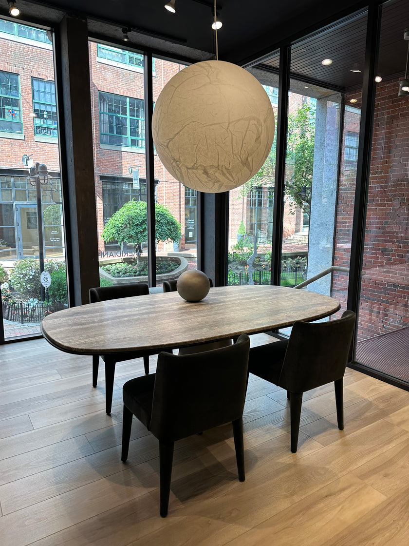 Floor Sample Owen 210 Dining Table