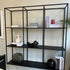Floor Sample Hardy Wall Unit 150150