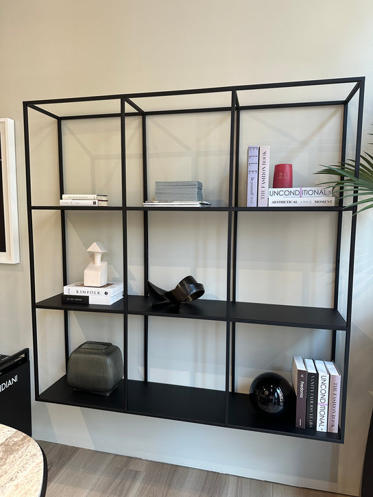 Floor Sample Hardy Wall Unit 150150