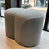 Floor Sample Baco Ottoman