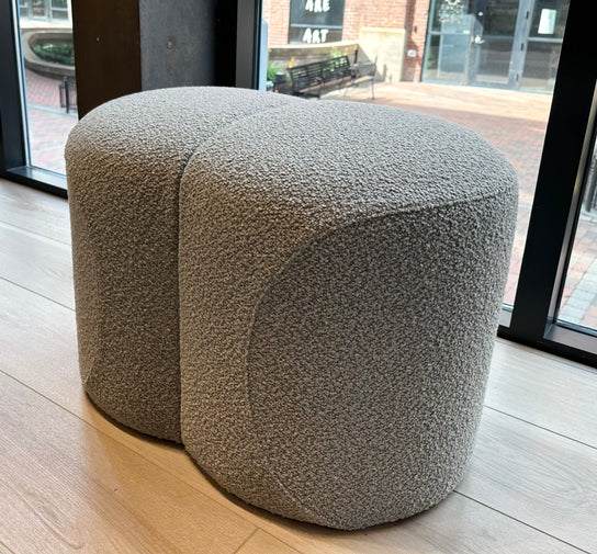 Floor Sample Baco Ottoman