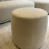 Floor Sample Charlot 45R Pouf